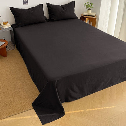 Soft Stripe Bedding Collection - WhisperLinens