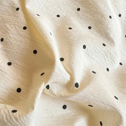 Sweet Bow Ruffle Bedding Collection