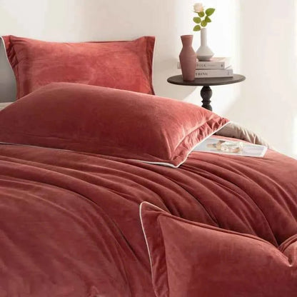 Velvet Luxe Collection - WhisperLinens