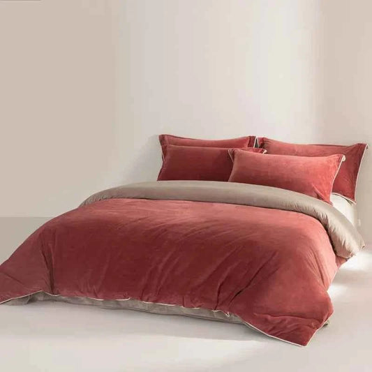 Velvet Luxe Collection - WhisperLinens