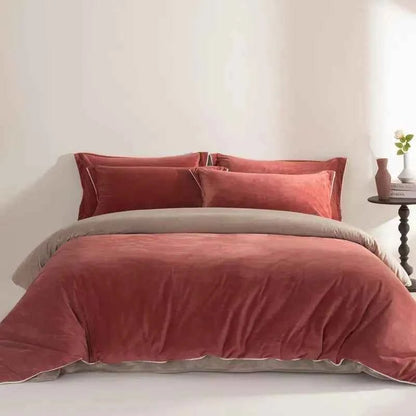 Velvet Luxe Collection - WhisperLinens