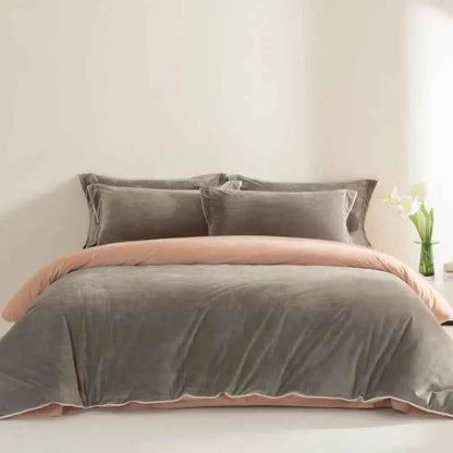 Velvet Luxe Collection - WhisperLinens