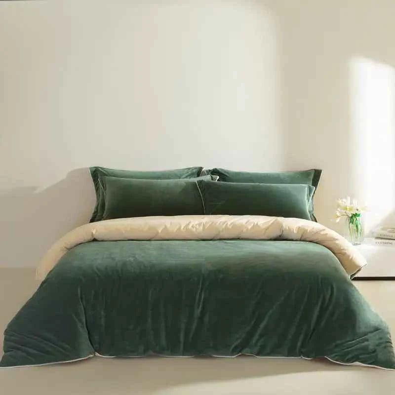 Velvet Luxe Collection - WhisperLinens