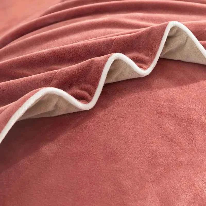 Velvet Luxe Collection - WhisperLinens