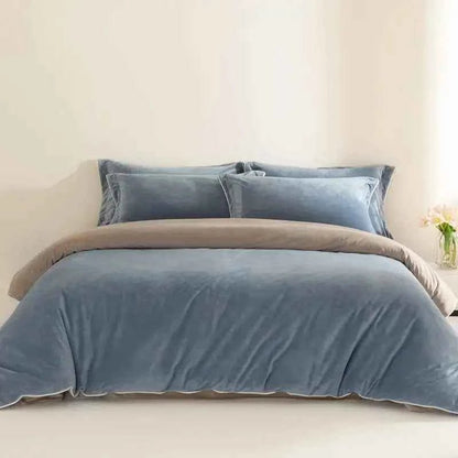 Velvet Luxe Collection - WhisperLinens