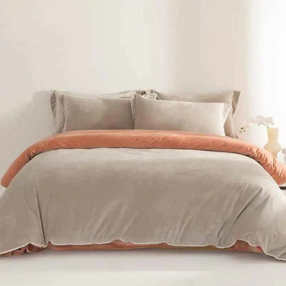 Velvet Luxe Collection - WhisperLinens
