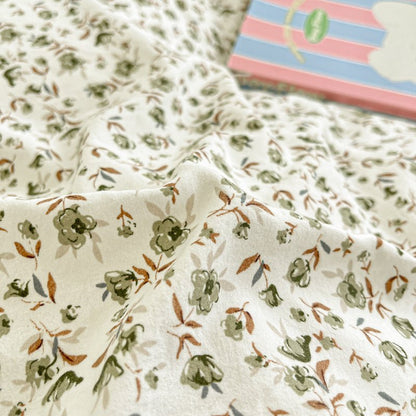 Vintage Blossom Bedding Set - WhisperLinens