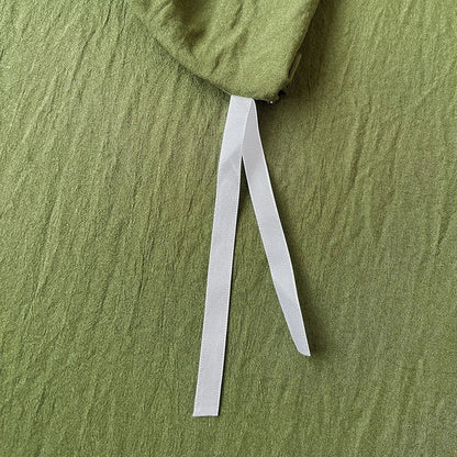 Washed Solid Bedding Collection - WhisperLinens