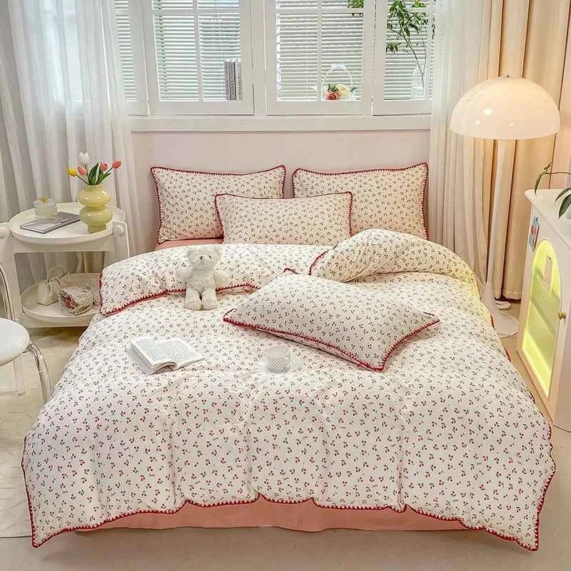 Whimsical Dreams Collection - WhisperLinens