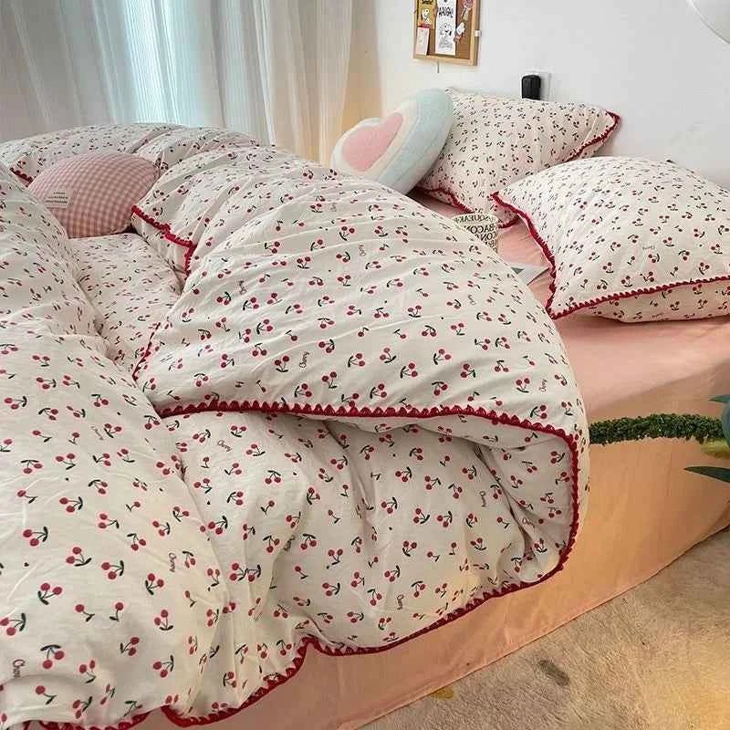Whimsical Dreams Collection - WhisperLinens