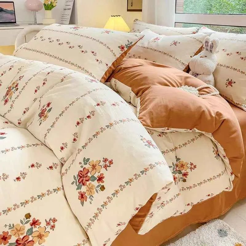 Whimsical Dreams Collection - WhisperLinens