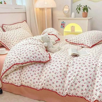 Whimsical Dreams Collection - WhisperLinens