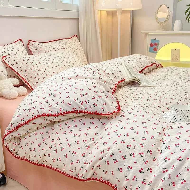 Whimsical Dreams Collection - WhisperLinens
