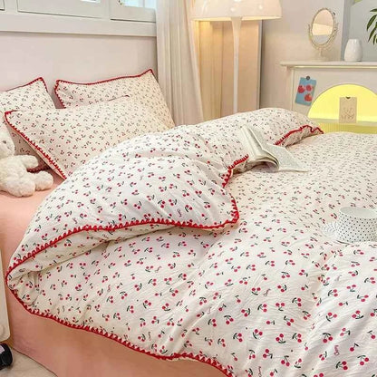 Whimsical Dreams Collection - WhisperLinens