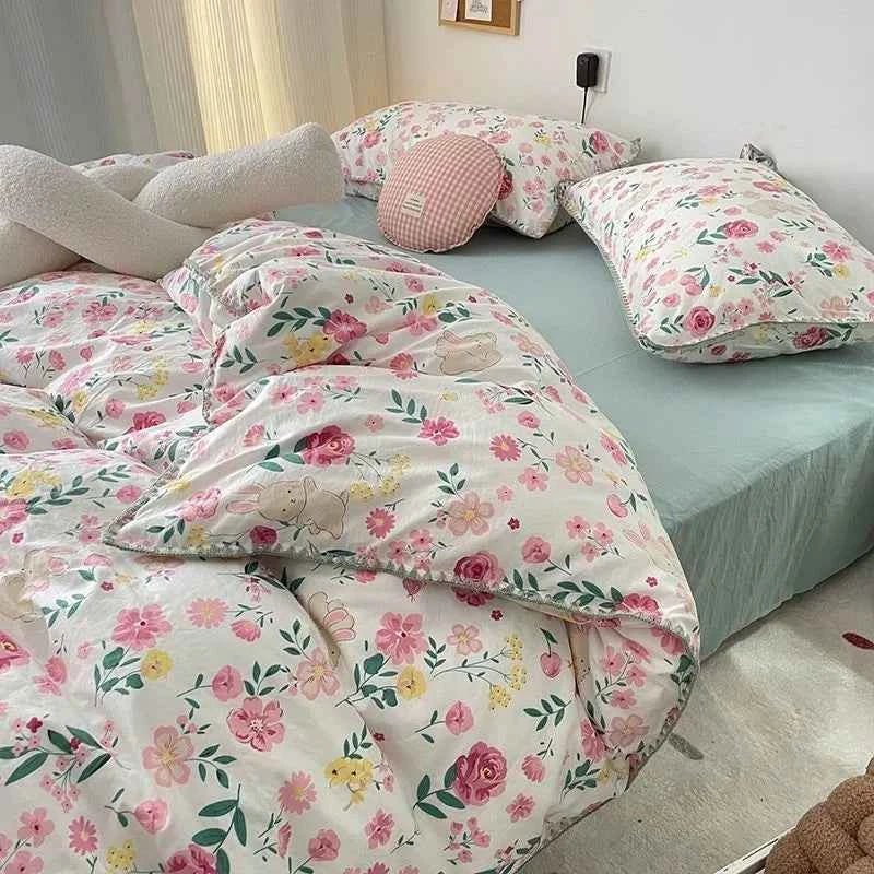 Whimsical Dreams Collection - WhisperLinens