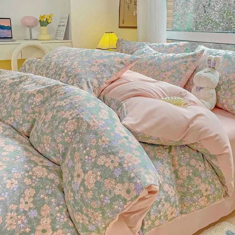 Whimsical Dreams Collection - WhisperLinens