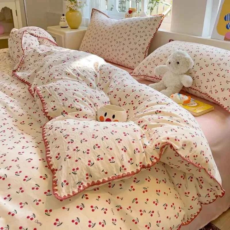 Whimsical Dreams Collection - WhisperLinens