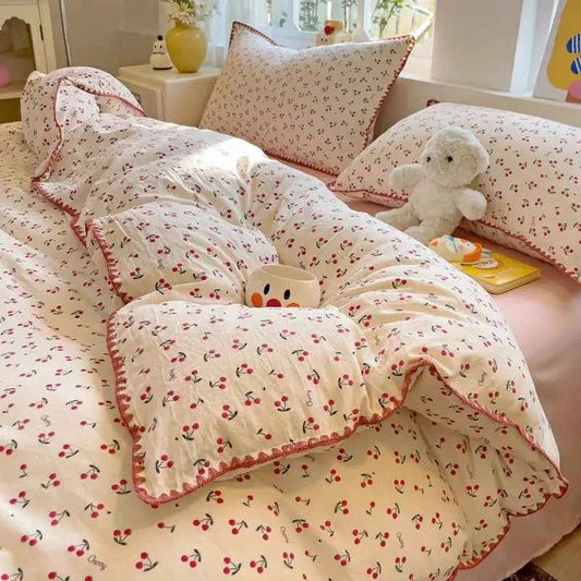 Whimsical Dreams Collection - WhisperLinens