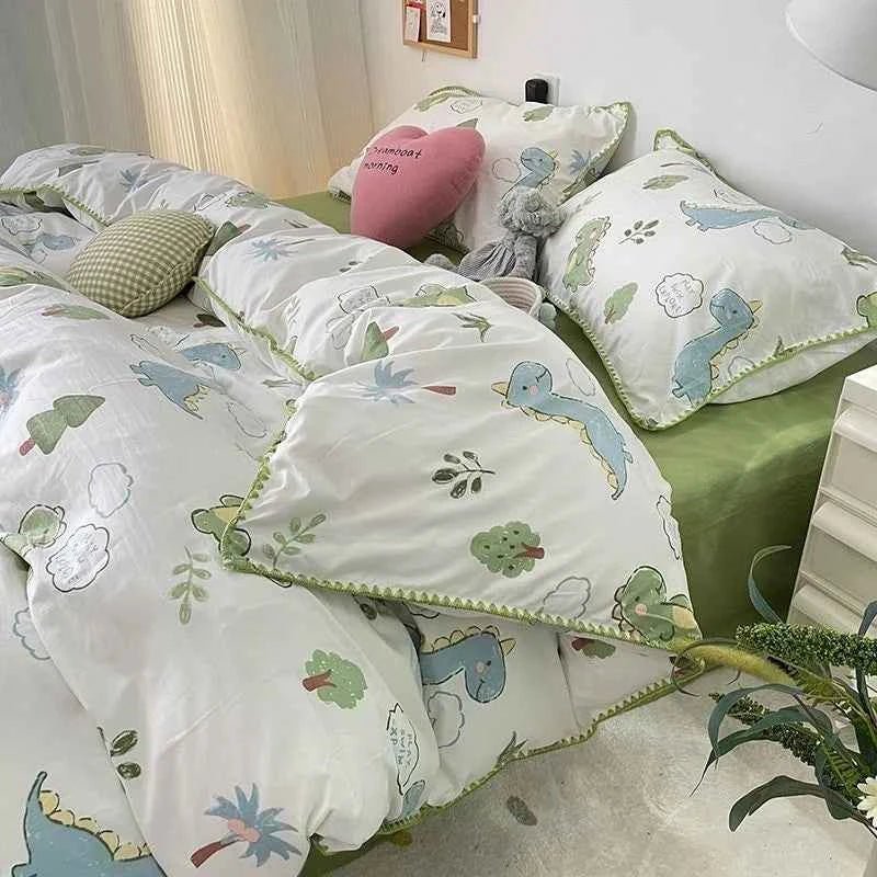 Whimsical Dreams Collection - WhisperLinens