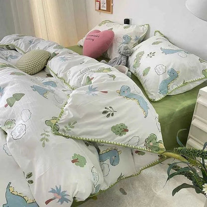 Whimsical Dreams Collection - WhisperLinens