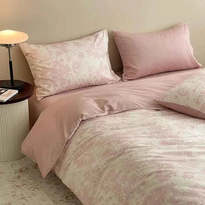 Whispering Forest Bedding Set - WhisperLinens