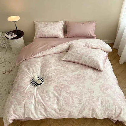 Whispering Forest Bedding Set - WhisperLinens