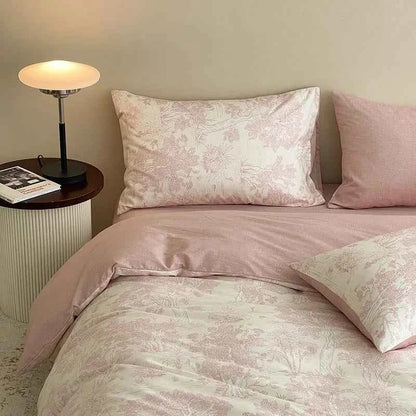 Whispering Forest Bedding Set - WhisperLinens