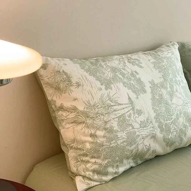 Whispering Forest Bedding Set - WhisperLinens