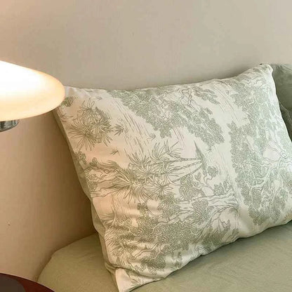 Whispering Forest Bedding Set - WhisperLinens
