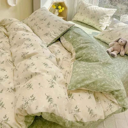 Whispering Meadows Bedding Set - WhisperLinens