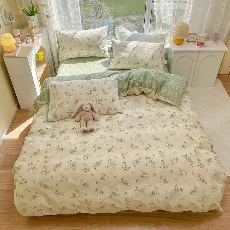 Whispering Meadows Bedding Set - WhisperLinens
