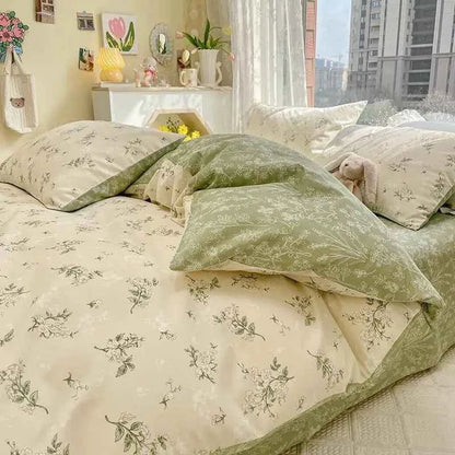Whispering Meadows Bedding Set - WhisperLinens