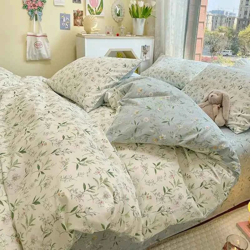 Whispering Meadows Bedding Set - WhisperLinens