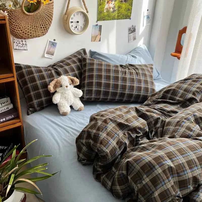 WhisperLinens Cozy Dreams Collection - WhisperLinens