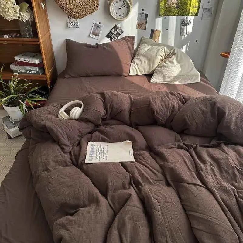 WhisperLinens Cozy Dreams Collection - WhisperLinens