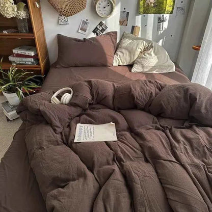 WhisperLinens Cozy Dreams Collection - WhisperLinens