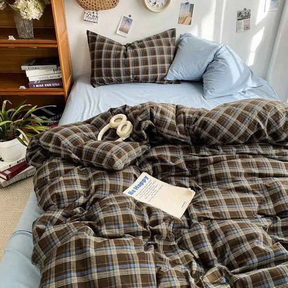 WhisperLinens Cozy Dreams Collection - WhisperLinens