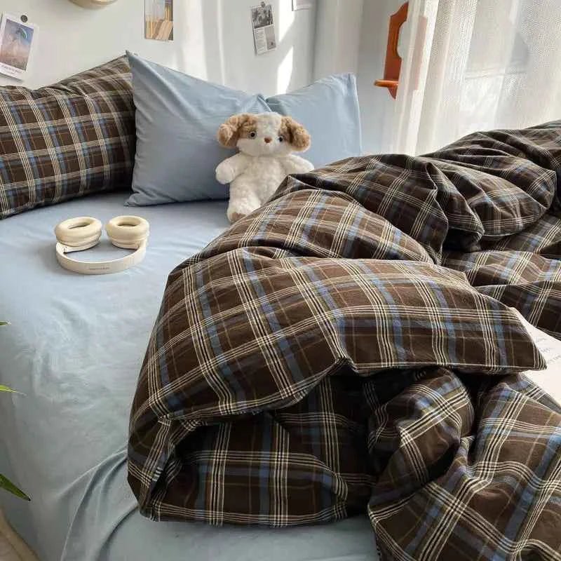 WhisperLinens Cozy Dreams Collection - WhisperLinens